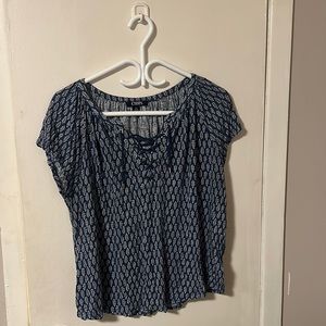 Chaps women’s top
